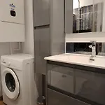 Au Petit Bonheur T2 4 Personnes 公寓 勒蒙多尔