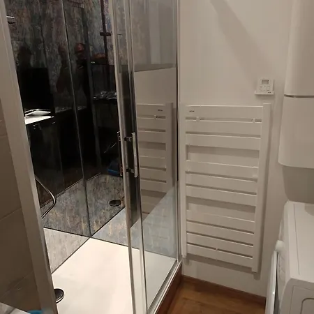 Au Petit Bonheur T2 4 Personnes Διαμέρισμα