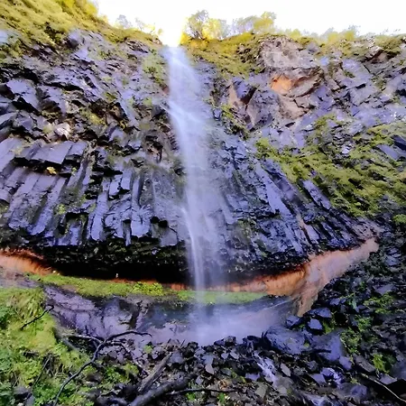 Apartment Au Petit Bonheur T2 4 Personnes