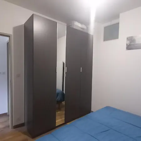 Apartament Au Petit Bonheur T2 4 Personnes *