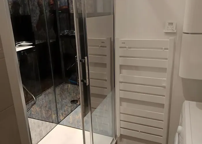 Au Petit Bonheur T2 4 Personnes Apartment