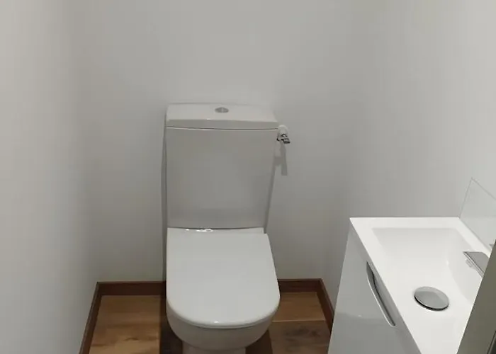 Au Petit Bonheur T2 4 Personnes