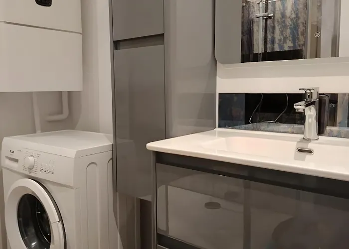 Au Petit Bonheur T2 4 Personnes Apartment Le Mont-Dore